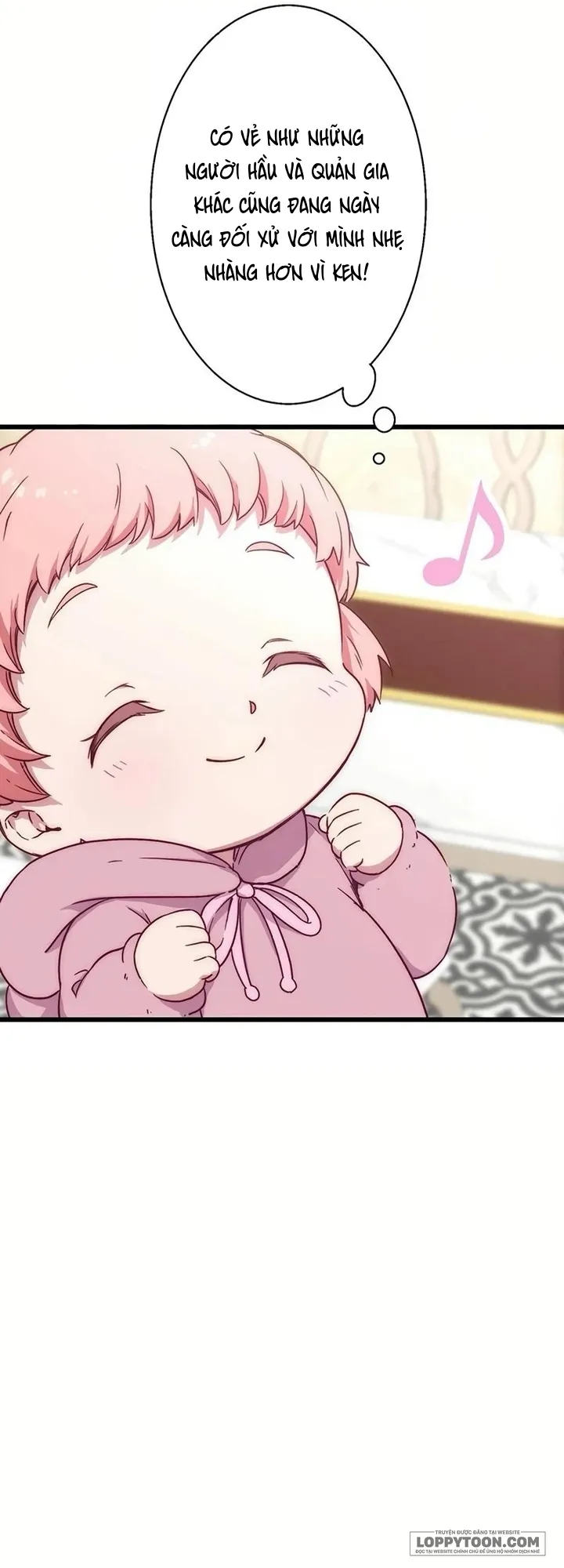 Tiểu Thư Mệnh Yểu Làm Nũng Quản Gia Lạnh Lùng - Chap 3 - Trang 11