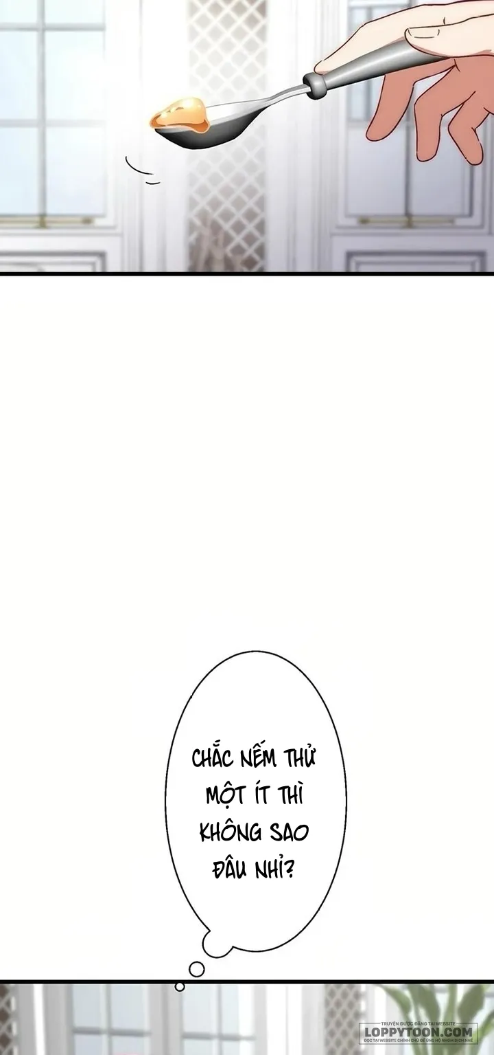 Tiểu Thư Mệnh Yểu Làm Nũng Quản Gia Lạnh Lùng - Chap 3 - Trang 18