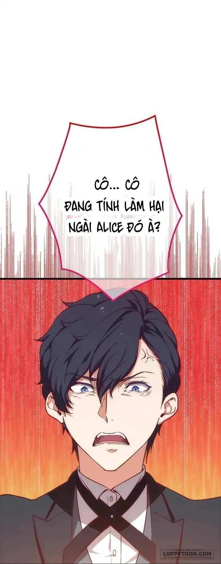 Tiểu Thư Mệnh Yểu Làm Nũng Quản Gia Lạnh Lùng - Chap 3 - Trang 21