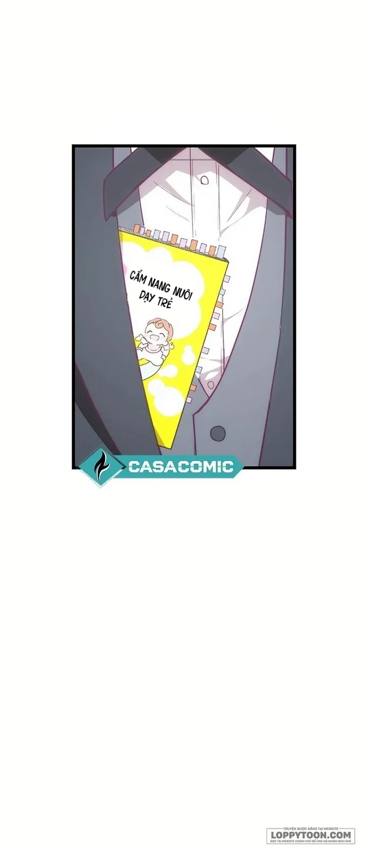 Tiểu Thư Mệnh Yểu Làm Nũng Quản Gia Lạnh Lùng - Chap 3 - Trang 26