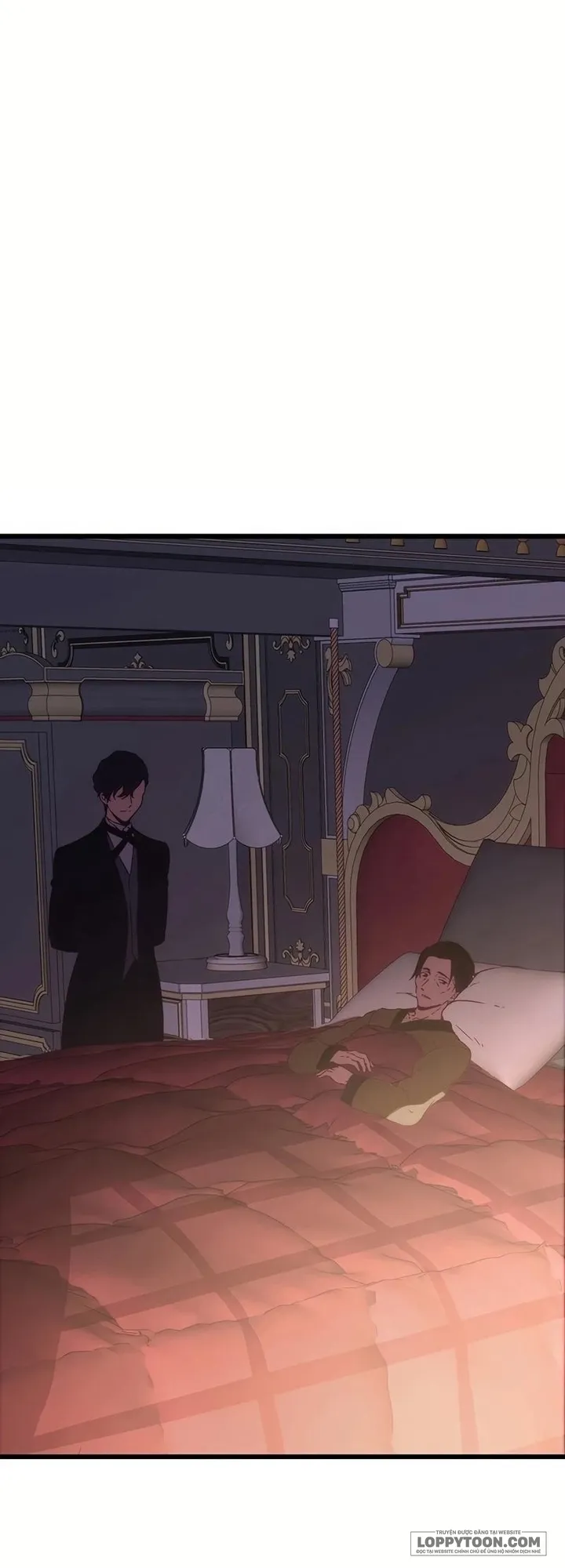 Tiểu Thư Mệnh Yểu Làm Nũng Quản Gia Lạnh Lùng - Chap 3 - Trang 47