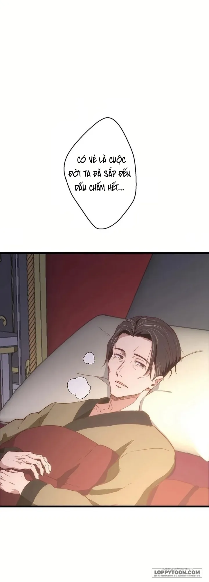 Tiểu Thư Mệnh Yểu Làm Nũng Quản Gia Lạnh Lùng - Chap 3 - Trang 48