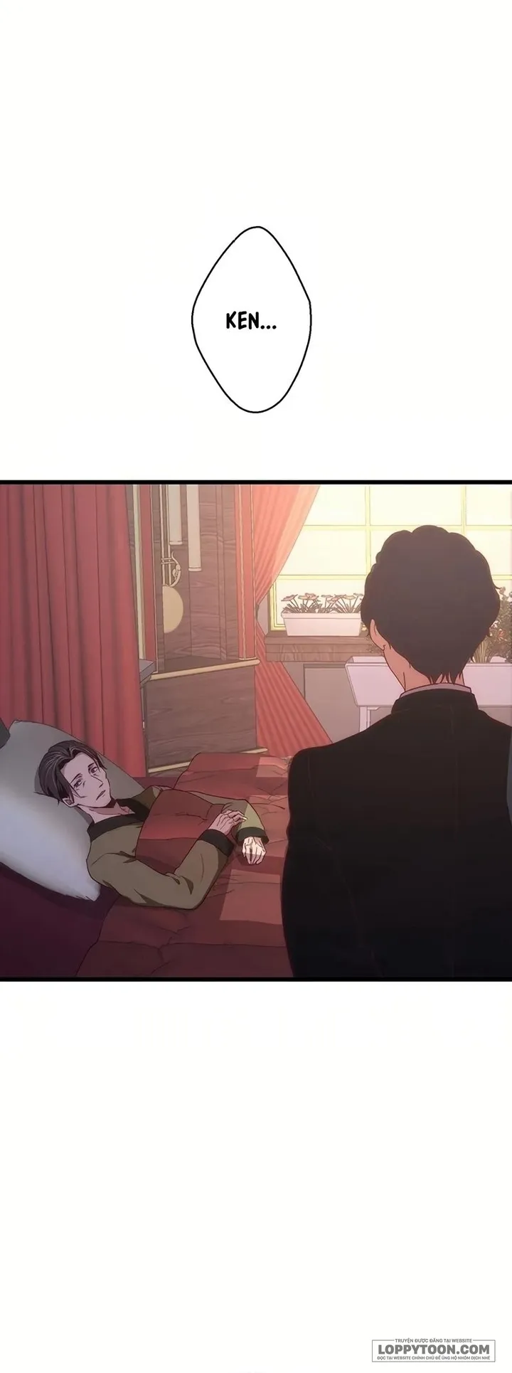 Tiểu Thư Mệnh Yểu Làm Nũng Quản Gia Lạnh Lùng - Chap 3 - Trang 49