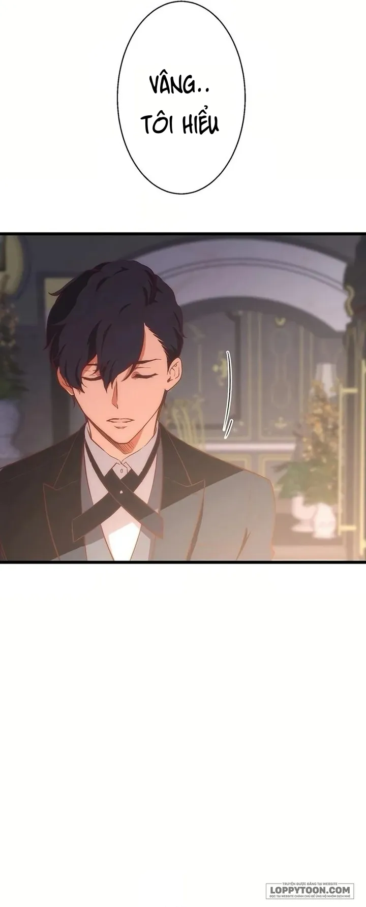 Tiểu Thư Mệnh Yểu Làm Nũng Quản Gia Lạnh Lùng - Chap 3 - Trang 50