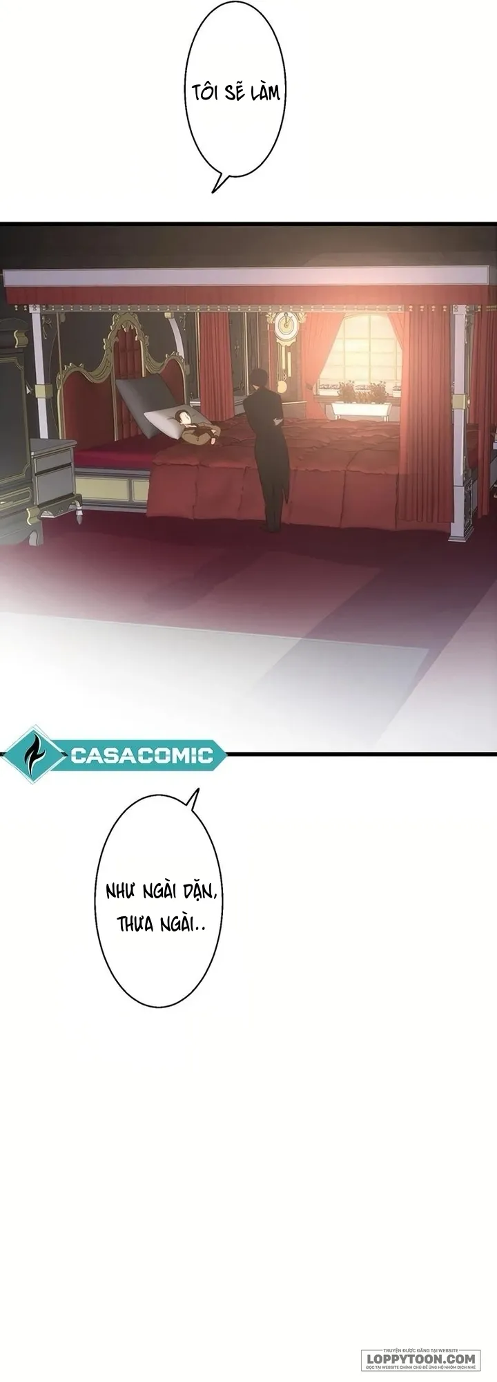 Tiểu Thư Mệnh Yểu Làm Nũng Quản Gia Lạnh Lùng - Chap 3 - Trang 51