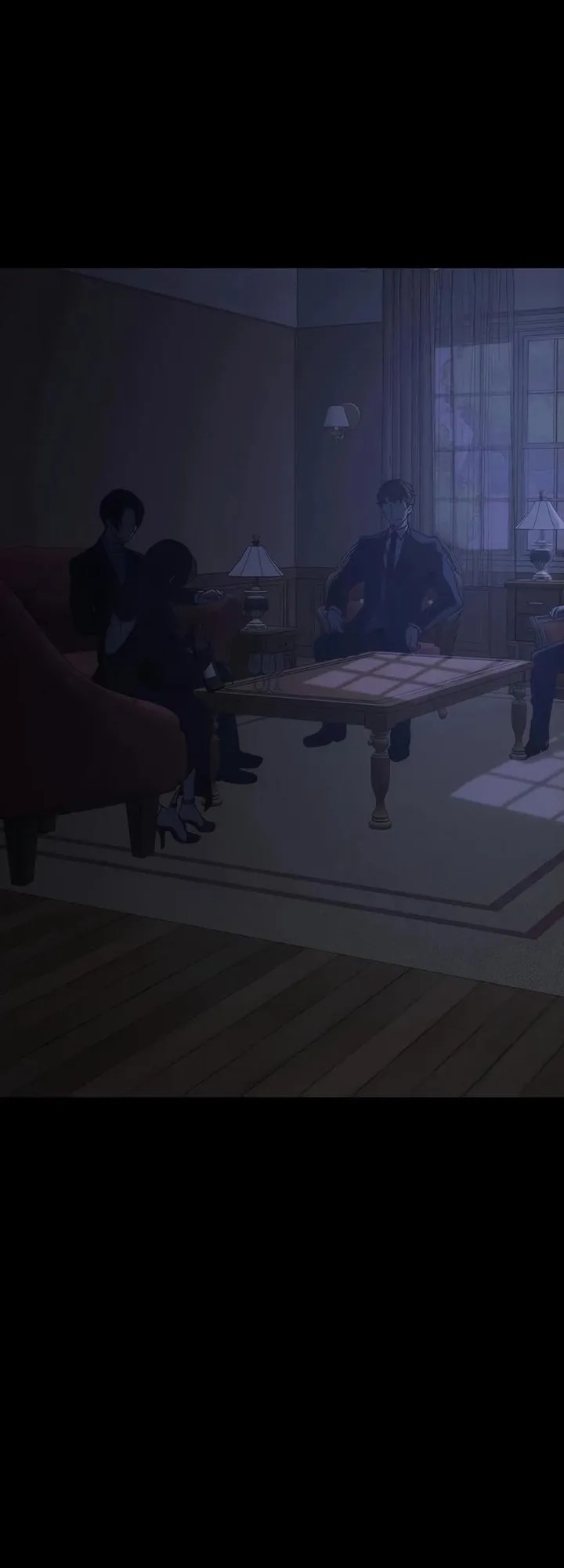 Tiểu Thư Mệnh Yểu Làm Nũng Quản Gia Lạnh Lùng - Chap 3 - Trang 63