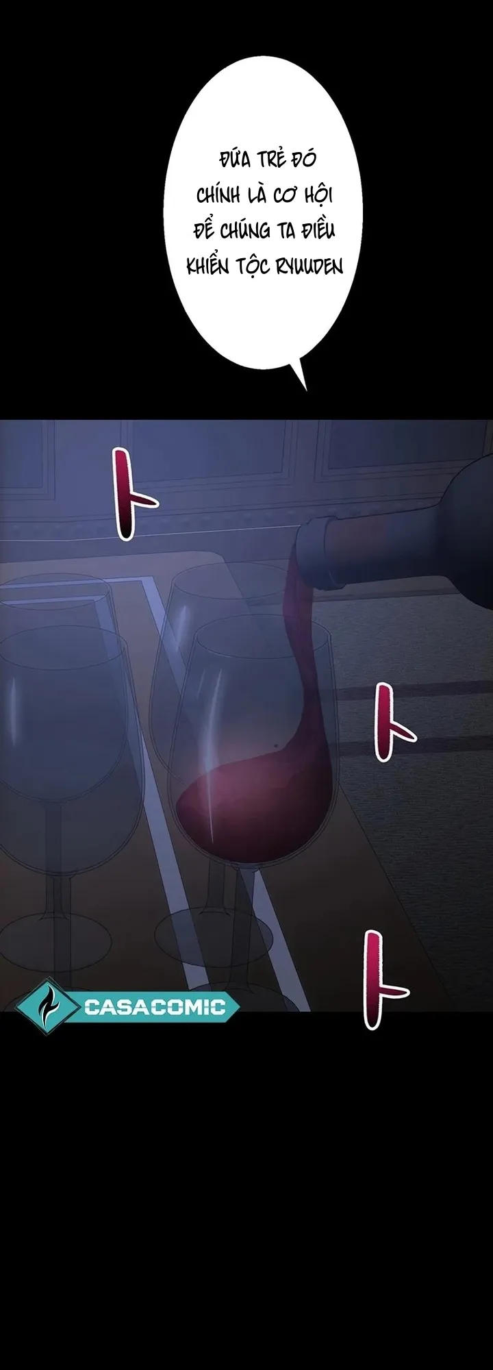Tiểu Thư Mệnh Yểu Làm Nũng Quản Gia Lạnh Lùng - Chap 3 - Trang 64