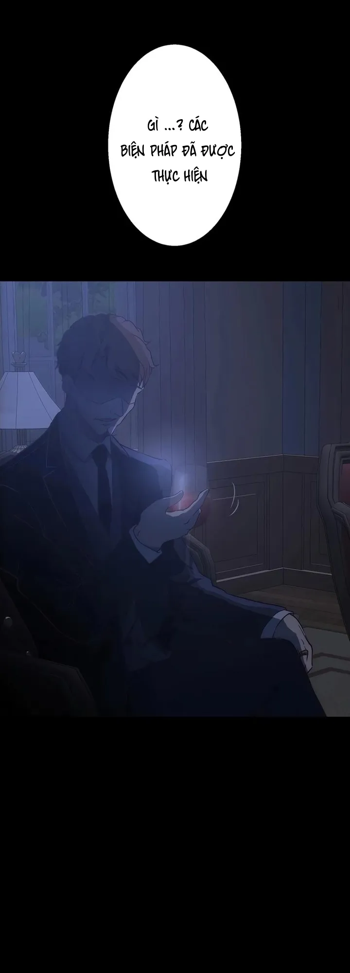 Tiểu Thư Mệnh Yểu Làm Nũng Quản Gia Lạnh Lùng - Chap 3 - Trang 65