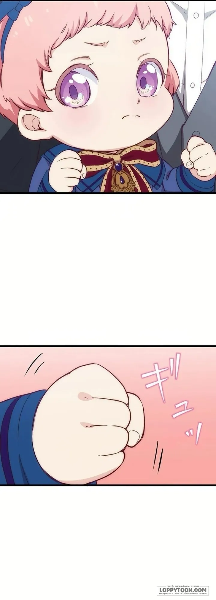 Tiểu Thư Mệnh Yểu Làm Nũng Quản Gia Lạnh Lùng - Chap 4 - Trang 2