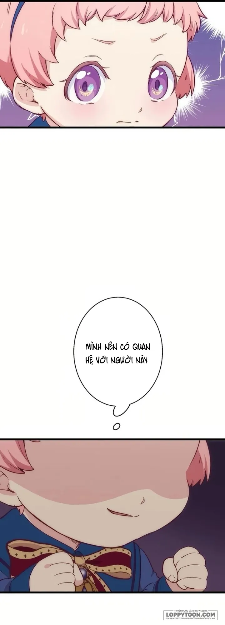 Tiểu Thư Mệnh Yểu Làm Nũng Quản Gia Lạnh Lùng - Chap 4 - Trang 20