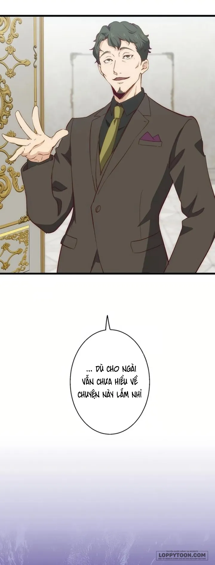 Tiểu Thư Mệnh Yểu Làm Nũng Quản Gia Lạnh Lùng - Chap 4 - Trang 31
