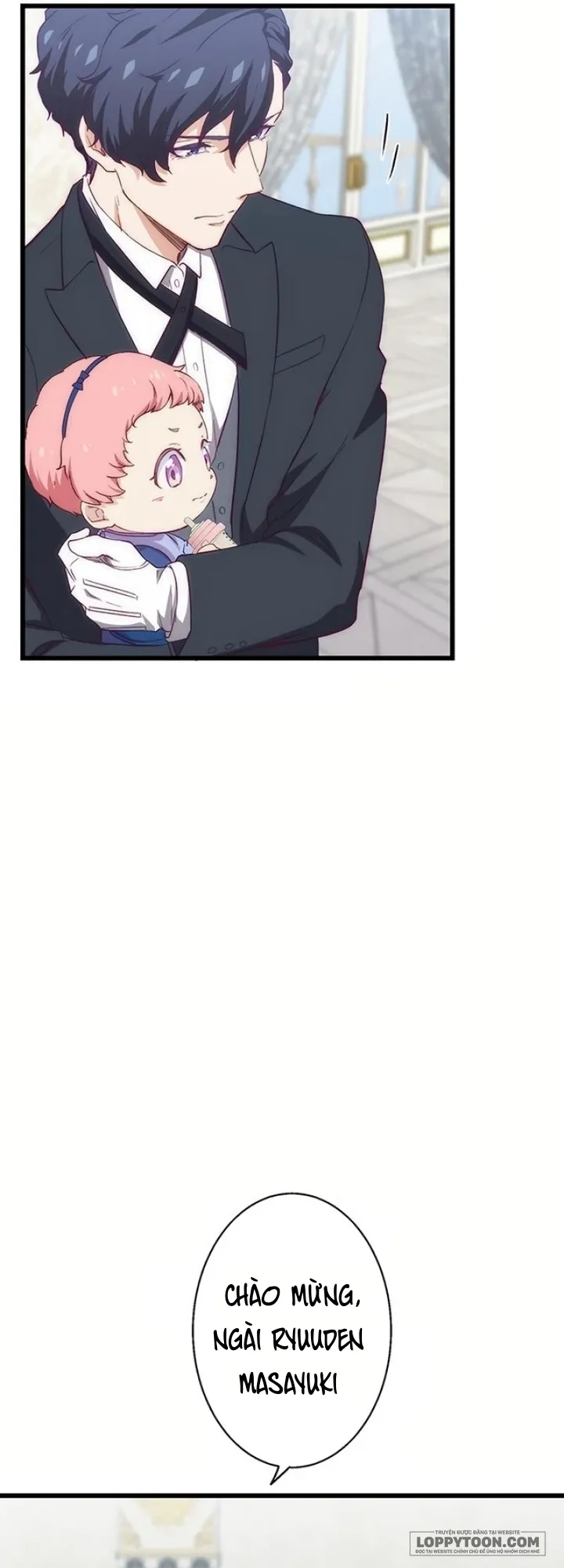 Tiểu Thư Mệnh Yểu Làm Nũng Quản Gia Lạnh Lùng - Chap 4 - Trang 34