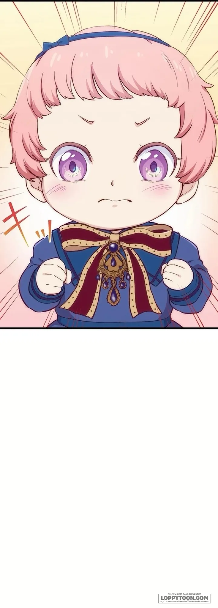 Tiểu Thư Mệnh Yểu Làm Nũng Quản Gia Lạnh Lùng - Chap 4 - Trang 6