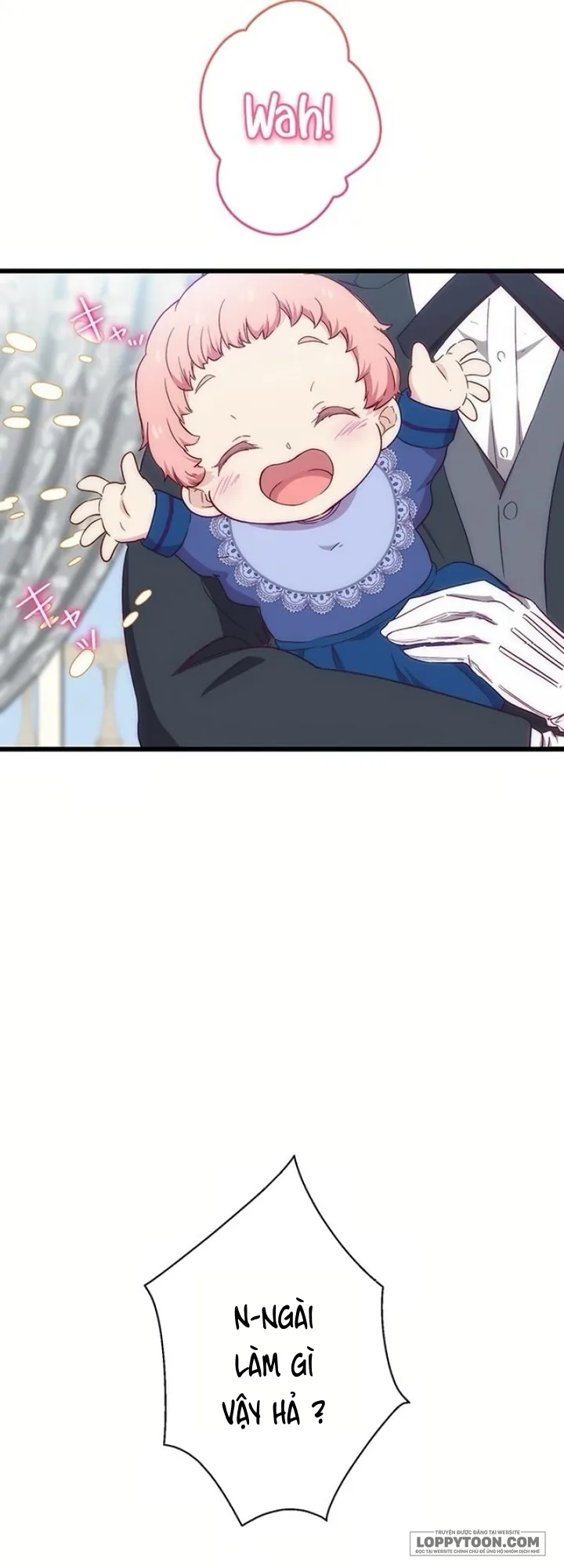 Tiểu Thư Mệnh Yểu Làm Nũng Quản Gia Lạnh Lùng - Chap 4 - Trang 58