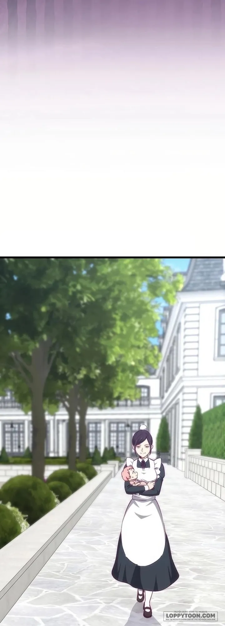 Tiểu Thư Mệnh Yểu Làm Nũng Quản Gia Lạnh Lùng - Chap 5 - Trang 41