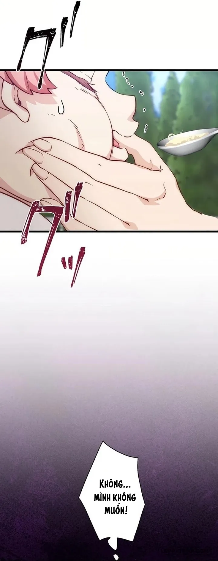 Tiểu Thư Mệnh Yểu Làm Nũng Quản Gia Lạnh Lùng - Chap 5 - Trang 55