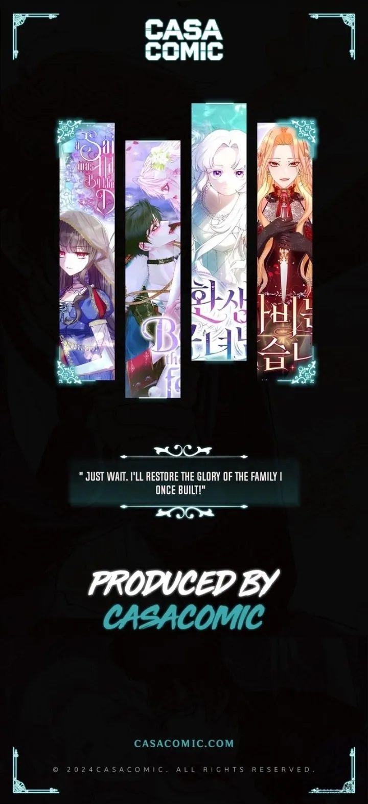 Tiểu Thư Mệnh Yểu Làm Nũng Quản Gia Lạnh Lùng - Chap 6 - Trang 1