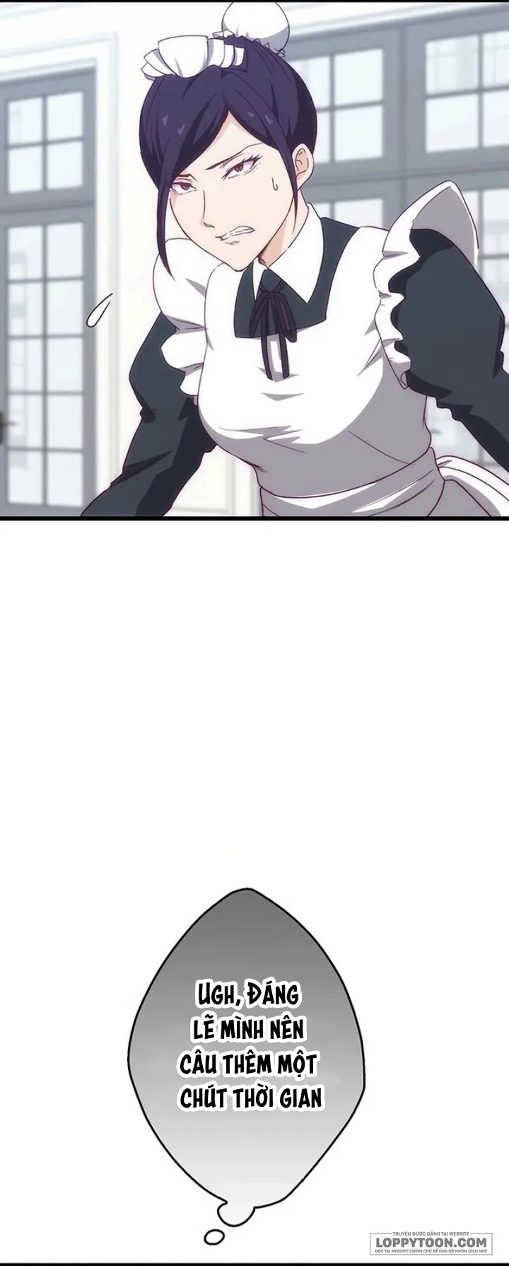 Tiểu Thư Mệnh Yểu Làm Nũng Quản Gia Lạnh Lùng - Chap 6 - Trang 18