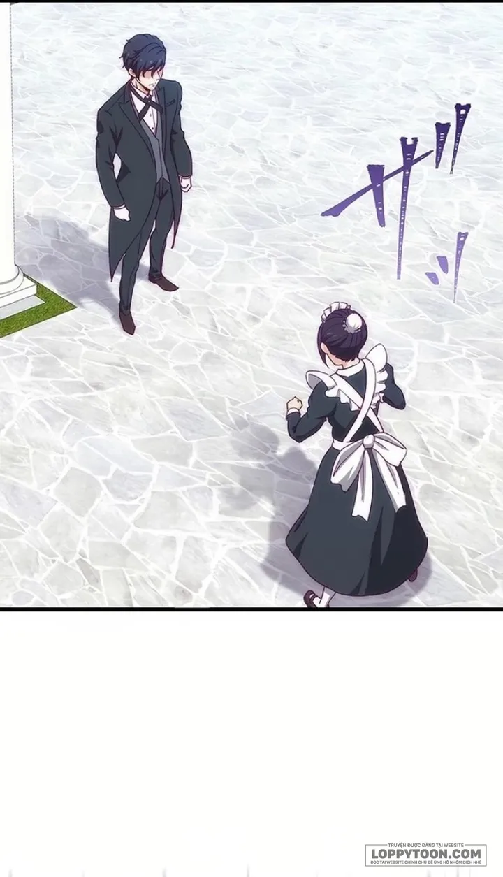 Tiểu Thư Mệnh Yểu Làm Nũng Quản Gia Lạnh Lùng - Chap 6 - Trang 20