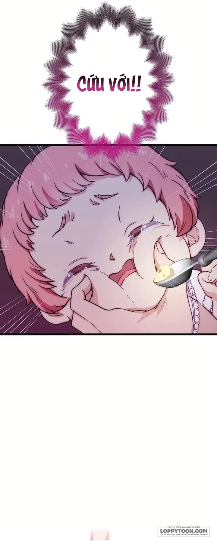 Tiểu Thư Mệnh Yểu Làm Nũng Quản Gia Lạnh Lùng - Chap 6 - Trang 3