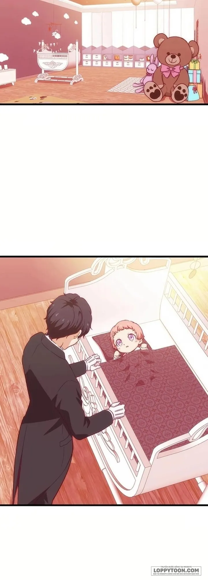 Tiểu Thư Mệnh Yểu Làm Nũng Quản Gia Lạnh Lùng - Chap 6 - Trang 35