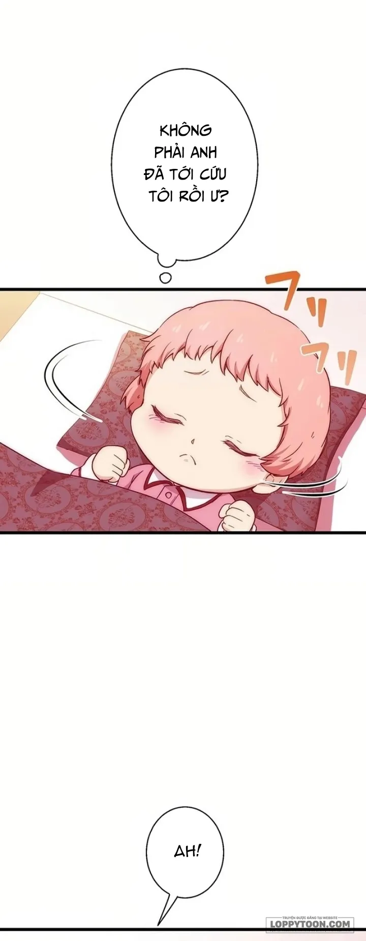Tiểu Thư Mệnh Yểu Làm Nũng Quản Gia Lạnh Lùng - Chap 6 - Trang 37