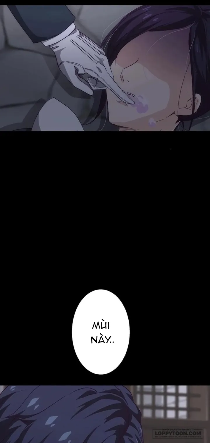 Tiểu Thư Mệnh Yểu Làm Nũng Quản Gia Lạnh Lùng - Chap 6 - Trang 44