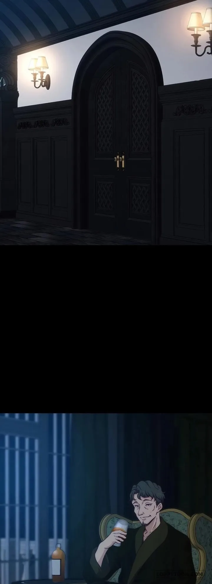 Tiểu Thư Mệnh Yểu Làm Nũng Quản Gia Lạnh Lùng - Chap 6 - Trang 46