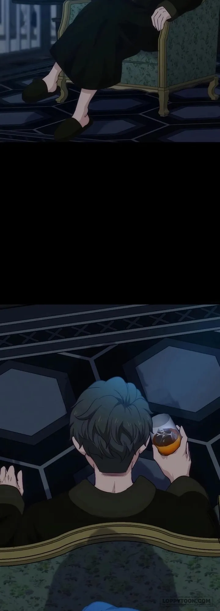 Tiểu Thư Mệnh Yểu Làm Nũng Quản Gia Lạnh Lùng - Chap 6 - Trang 47