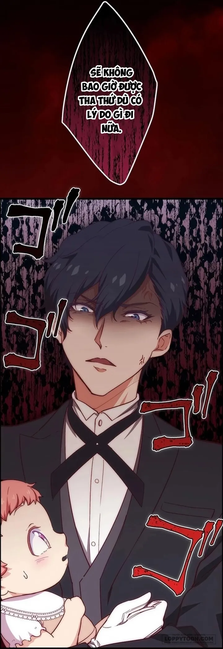 Tiểu Thư Mệnh Yểu Làm Nũng Quản Gia Lạnh Lùng - Chap 6 - Trang 10