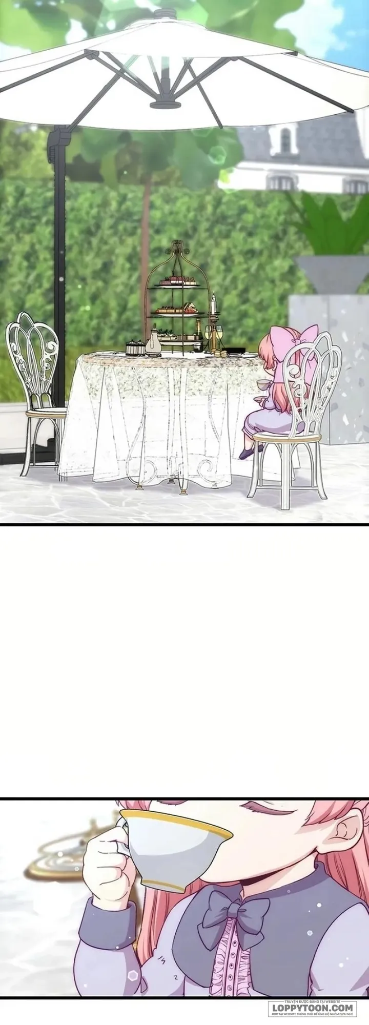 Tiểu Thư Mệnh Yểu Làm Nũng Quản Gia Lạnh Lùng - Chap 7 - Trang 2