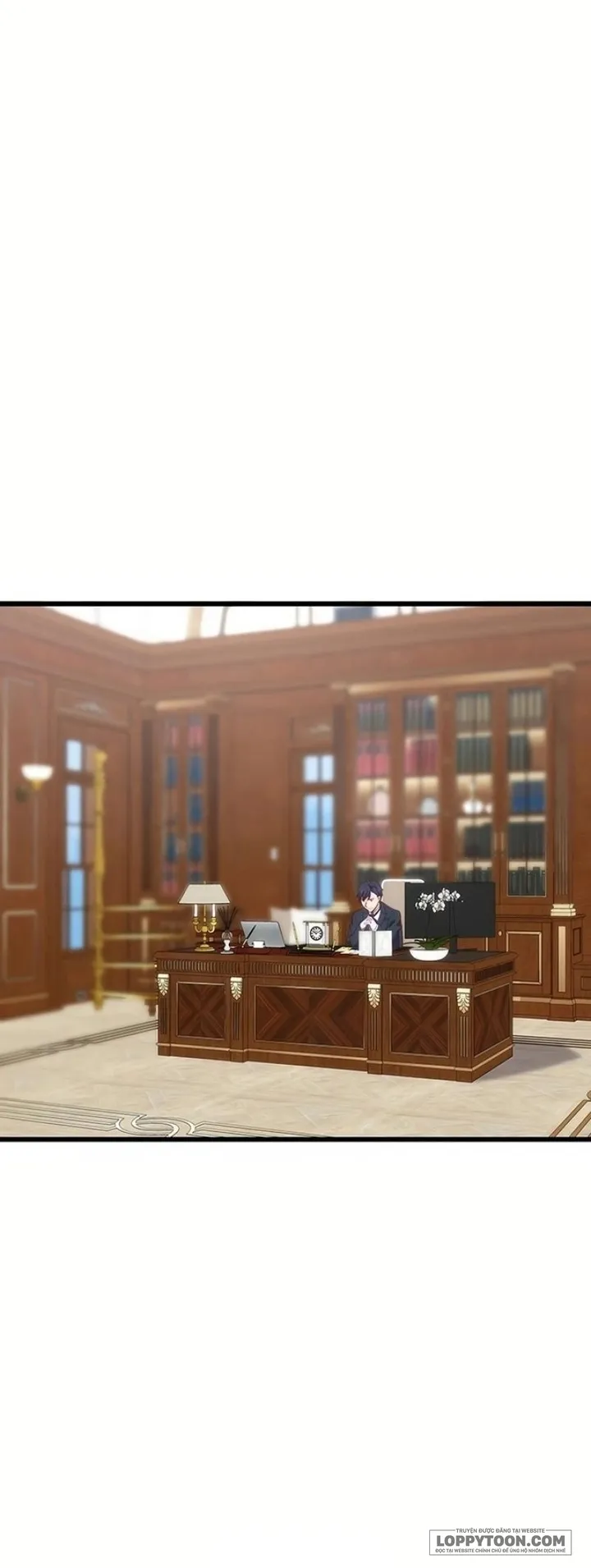 Tiểu Thư Mệnh Yểu Làm Nũng Quản Gia Lạnh Lùng - Chap 7 - Trang 21