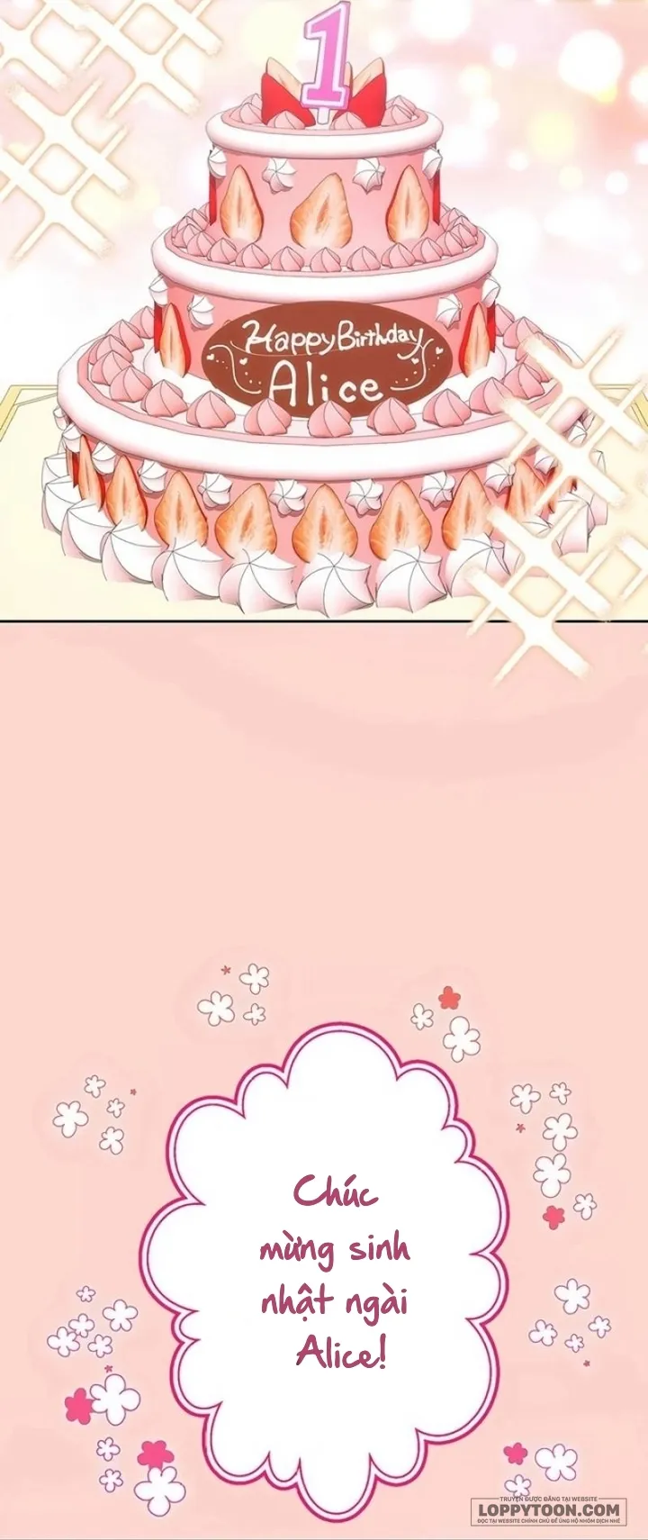 Tiểu Thư Mệnh Yểu Làm Nũng Quản Gia Lạnh Lùng - Chap 7 - Trang 26