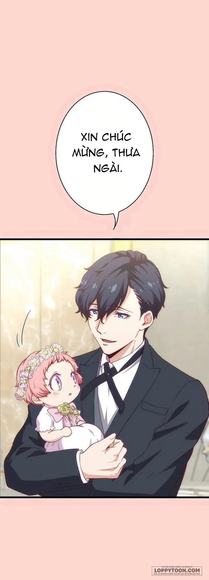 Tiểu Thư Mệnh Yểu Làm Nũng Quản Gia Lạnh Lùng - Chap 7 - Trang 28