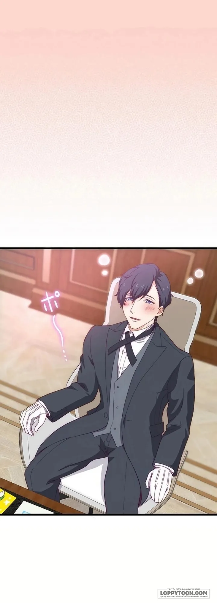 Tiểu Thư Mệnh Yểu Làm Nũng Quản Gia Lạnh Lùng - Chap 7 - Trang 34