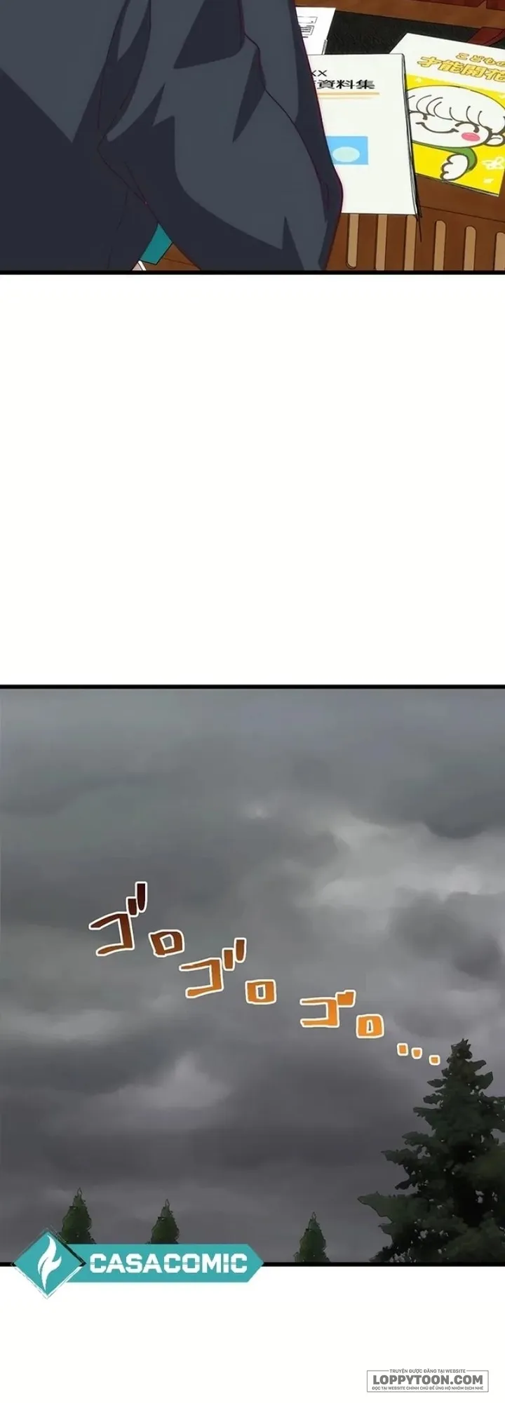 Tiểu Thư Mệnh Yểu Làm Nũng Quản Gia Lạnh Lùng - Chap 7 - Trang 41