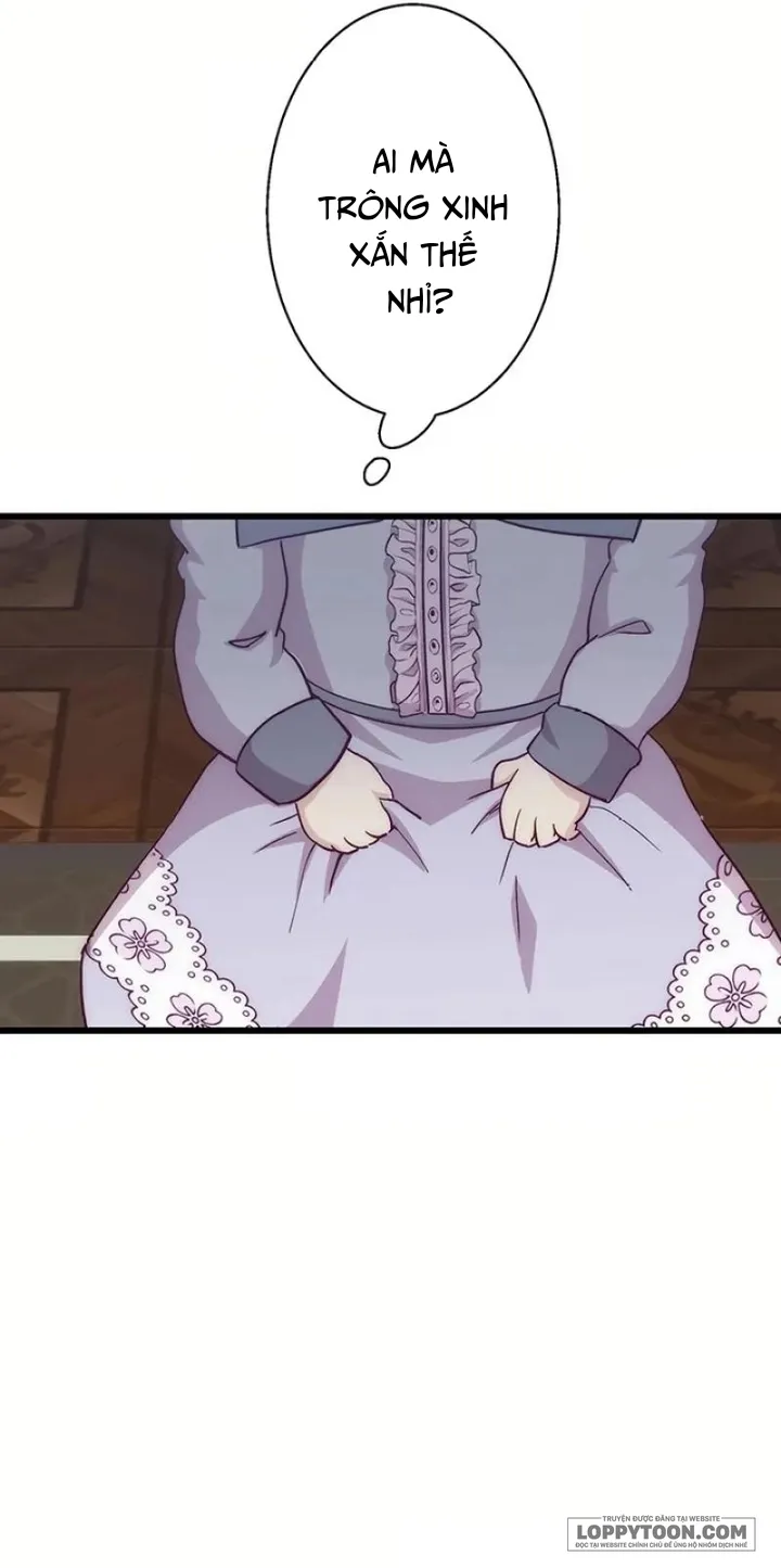 Tiểu Thư Mệnh Yểu Làm Nũng Quản Gia Lạnh Lùng - Chap 7 - Trang 46