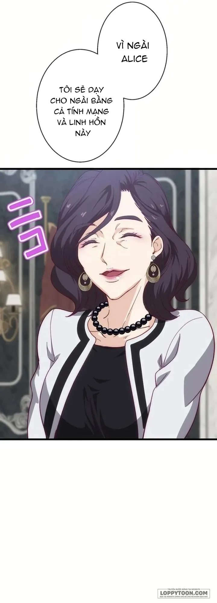 Tiểu Thư Mệnh Yểu Làm Nũng Quản Gia Lạnh Lùng - Chap 7 - Trang 58