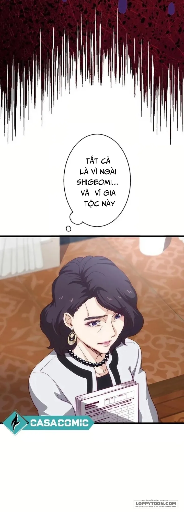 Tiểu Thư Mệnh Yểu Làm Nũng Quản Gia Lạnh Lùng - Chap 7 - Trang 71