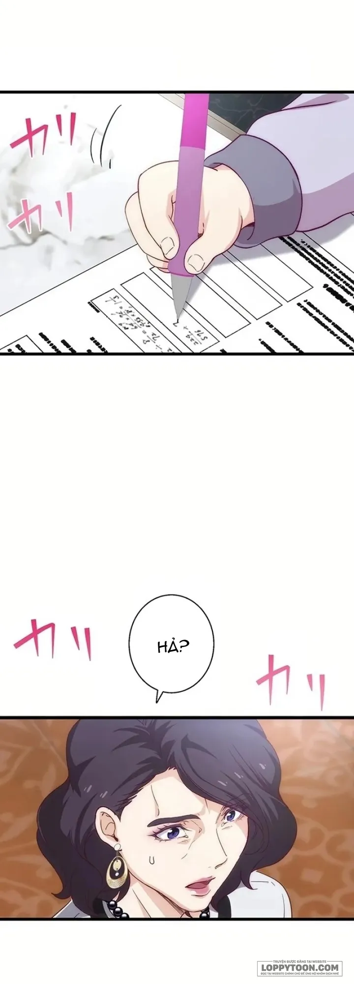 Tiểu Thư Mệnh Yểu Làm Nũng Quản Gia Lạnh Lùng - Chap 7 - Trang 72