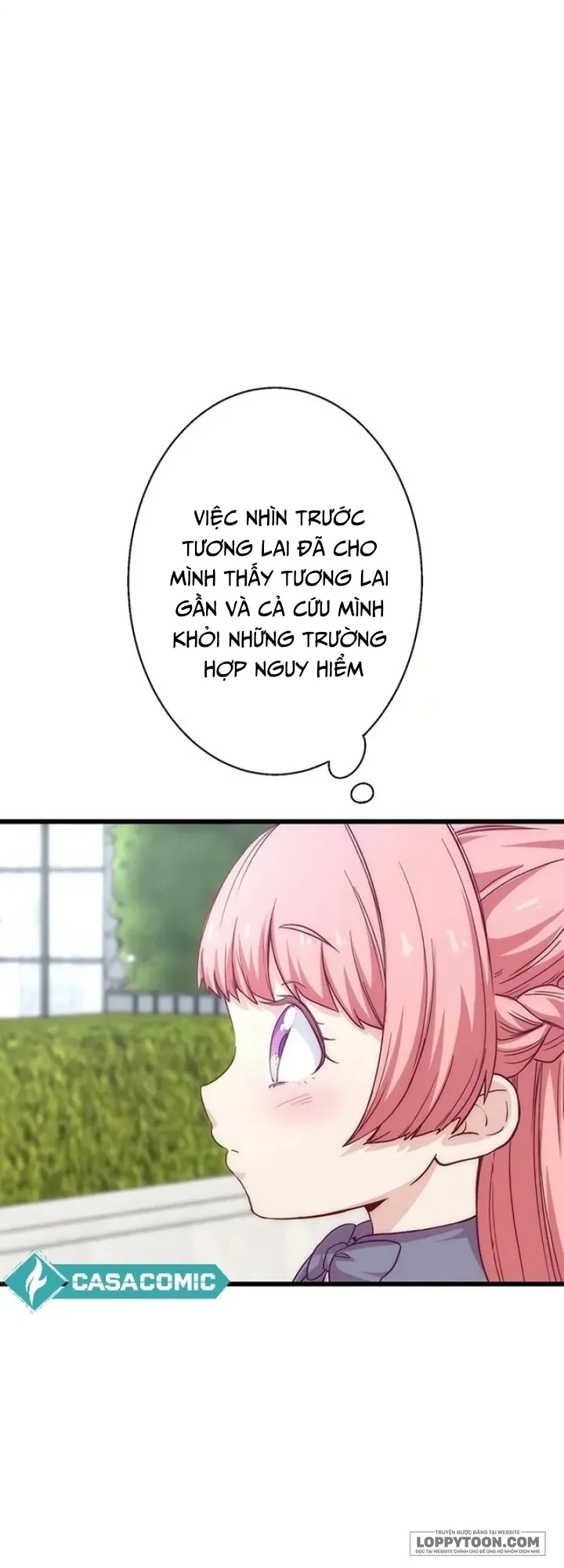 Tiểu Thư Mệnh Yểu Làm Nũng Quản Gia Lạnh Lùng - Chap 7 - Trang 10