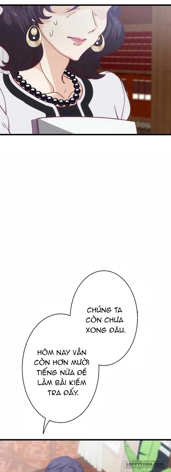 Tiểu Thư Mệnh Yểu Làm Nũng Quản Gia Lạnh Lùng - Chap 8 - Trang 12