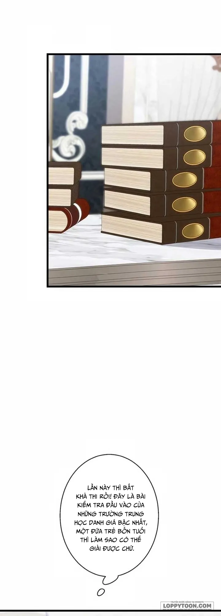 Tiểu Thư Mệnh Yểu Làm Nũng Quản Gia Lạnh Lùng - Chap 8 - Trang 17