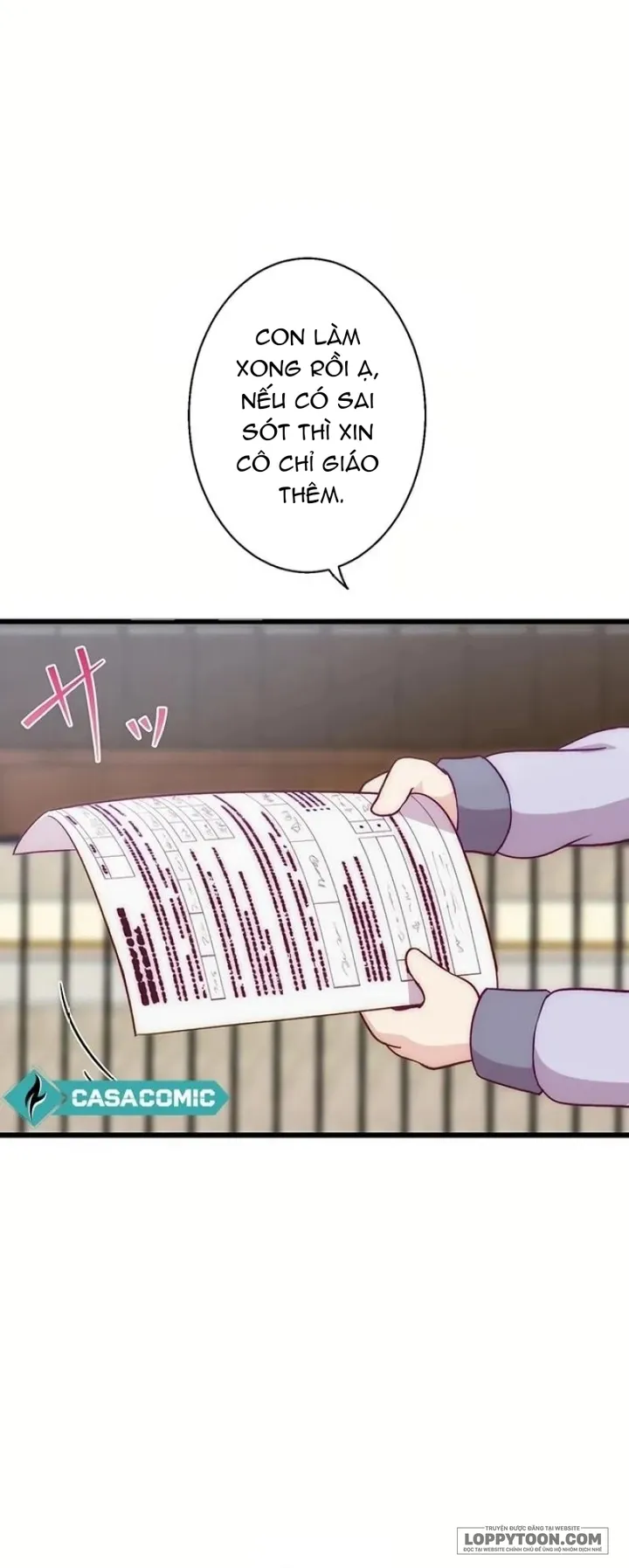 Tiểu Thư Mệnh Yểu Làm Nũng Quản Gia Lạnh Lùng - Chap 8 - Trang 20
