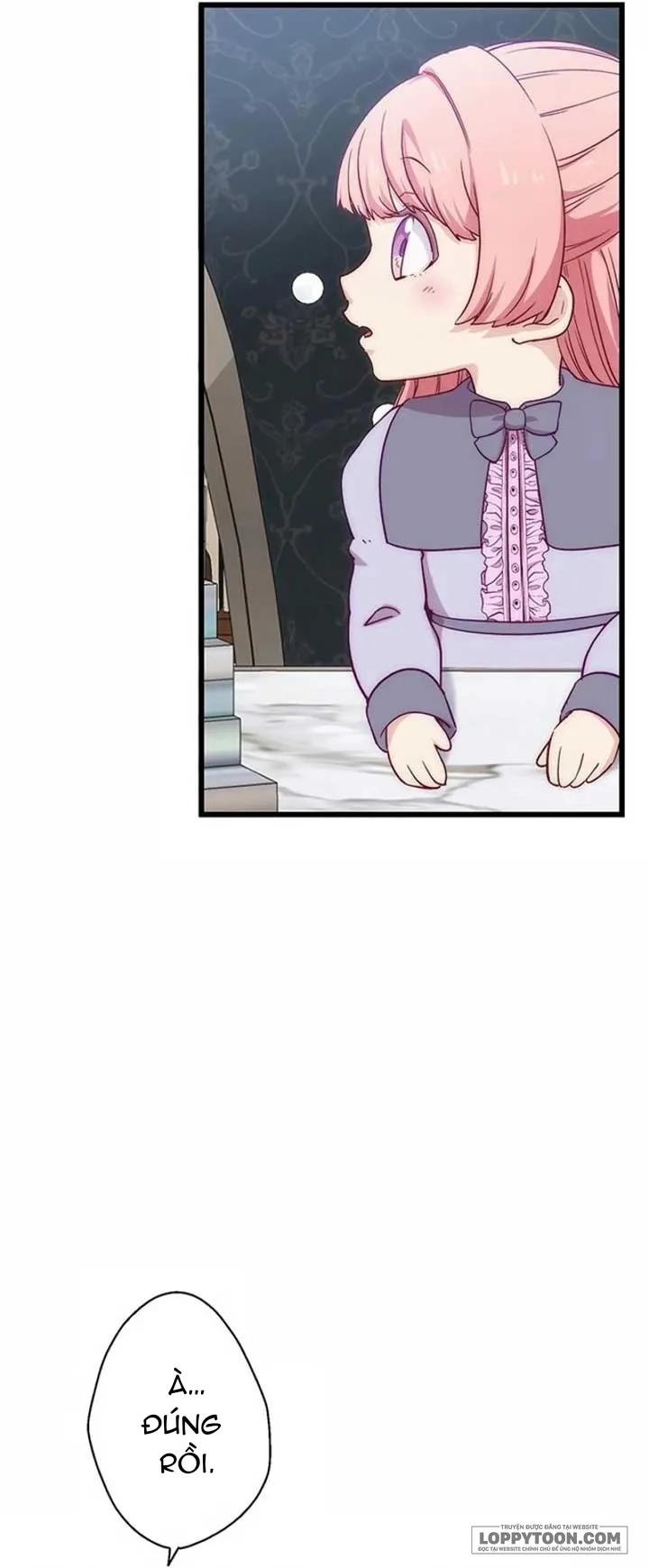 Tiểu Thư Mệnh Yểu Làm Nũng Quản Gia Lạnh Lùng - Chap 8 - Trang 29