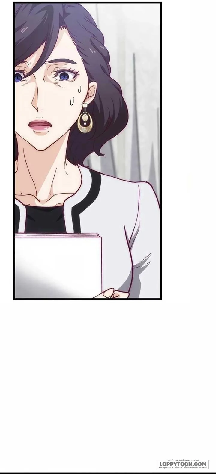 Tiểu Thư Mệnh Yểu Làm Nũng Quản Gia Lạnh Lùng - Chap 8 - Trang 30