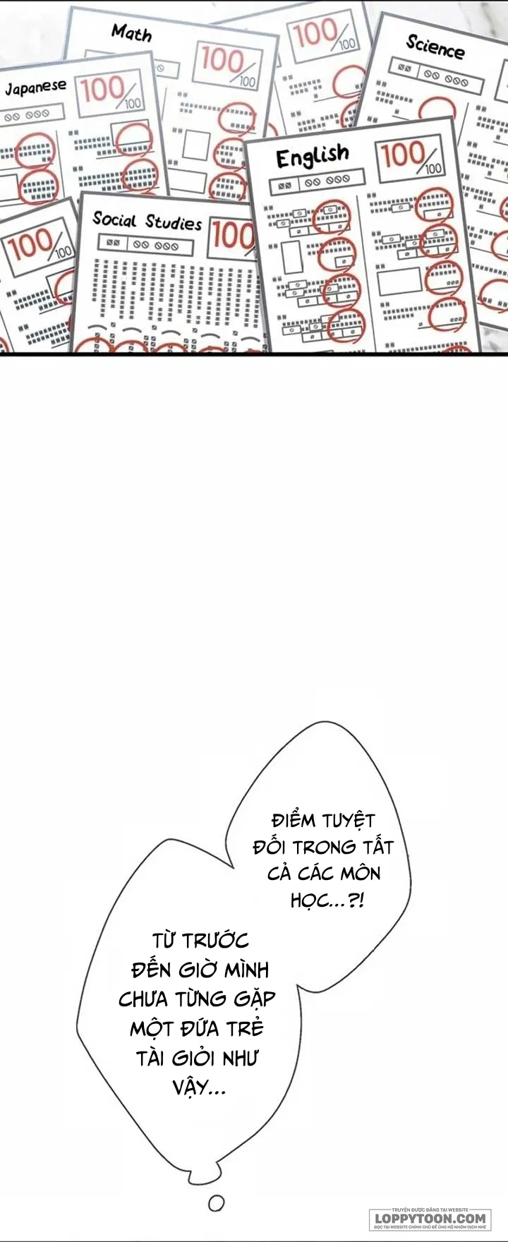 Tiểu Thư Mệnh Yểu Làm Nũng Quản Gia Lạnh Lùng - Chap 8 - Trang 31
