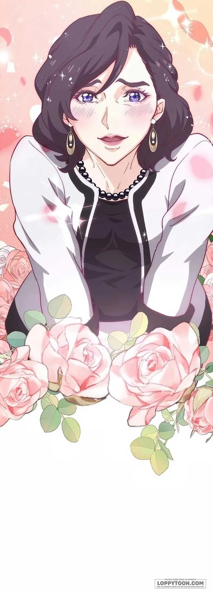 Tiểu Thư Mệnh Yểu Làm Nũng Quản Gia Lạnh Lùng - Chap 8 - Trang 47