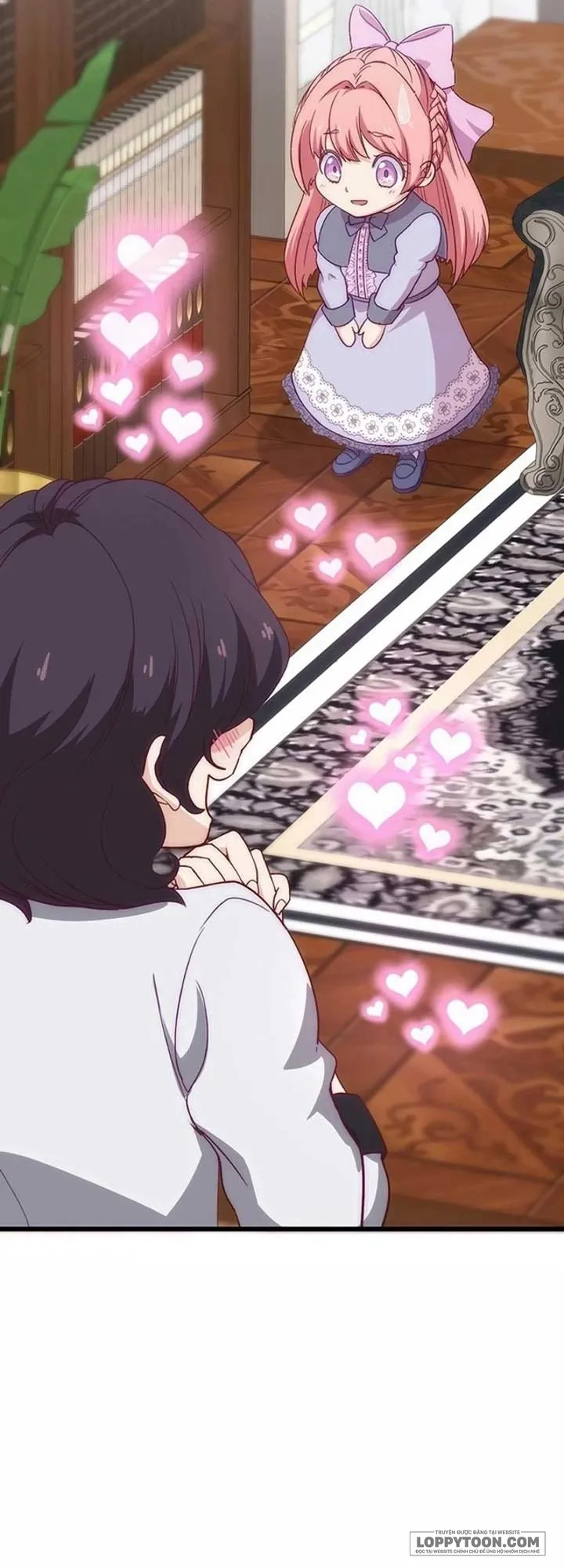 Tiểu Thư Mệnh Yểu Làm Nũng Quản Gia Lạnh Lùng - Chap 8 - Trang 49