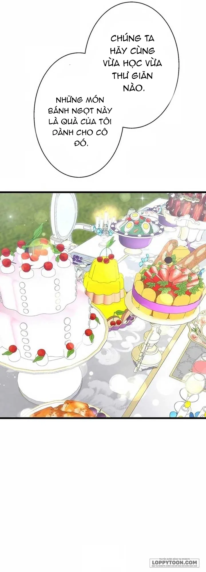 Tiểu Thư Mệnh Yểu Làm Nũng Quản Gia Lạnh Lùng - Chap 8 - Trang 56